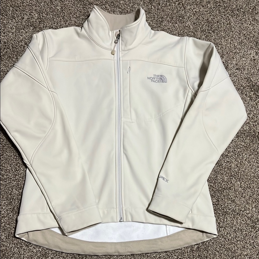 The North Face Apex Women's jacket